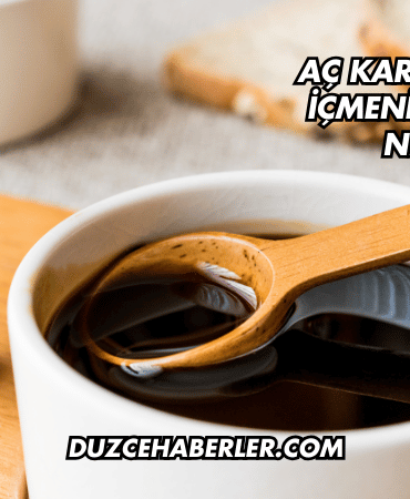 Aç Karnına Pekmez İçmenin Faydaları Nelerdir?