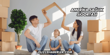 Amerika Sağlık Sigortası