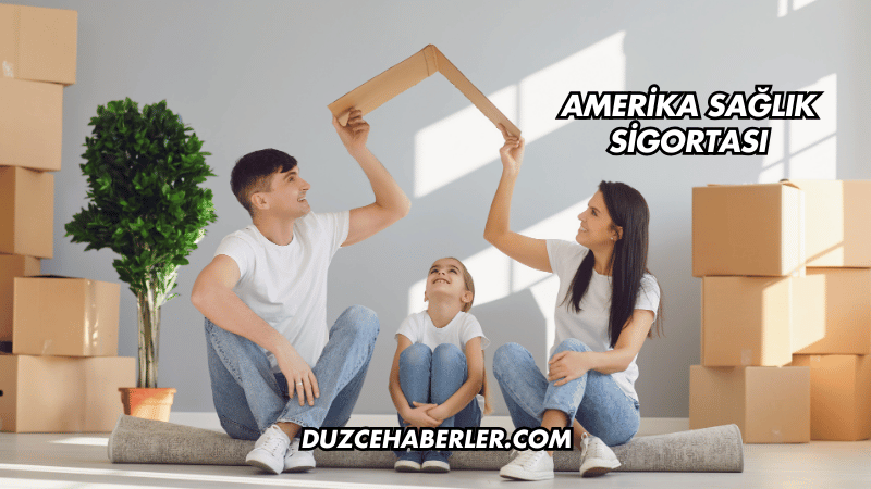 Amerika Sağlık Sigortası