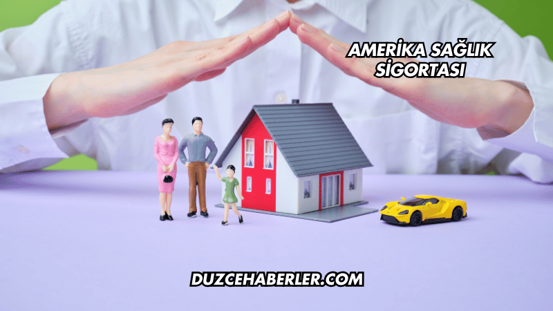 Amerika Sağlık Sigortası