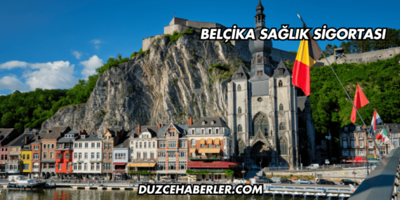 Belçika Sağlık Sigortası