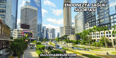 Endonezya Sağlık Sigortası