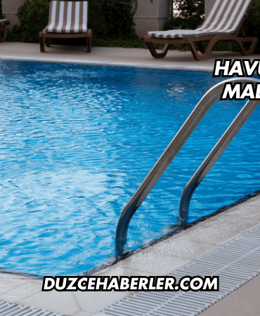 Havuz Ruhsatı Maliyeti 2025