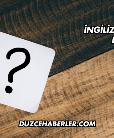 İngilizcede Yiğit Ne Demek?