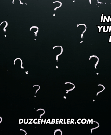 İngilizcede Yunanca Ne Demek?