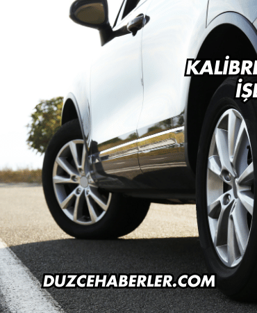 Kalibre Makinesi Ne İşe Yarar?