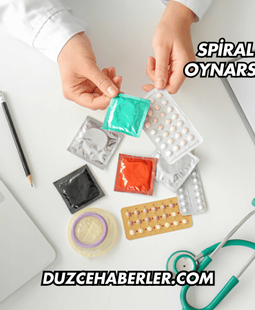 Spiral Yerinden Oynarsa Ne Olur?