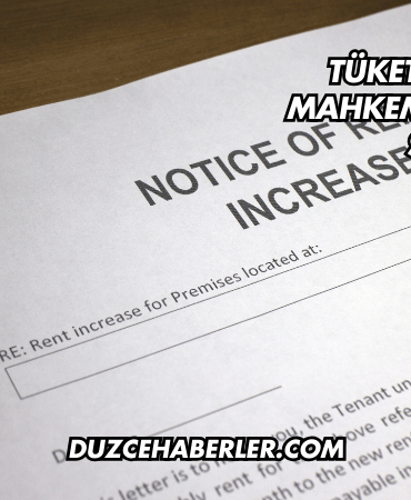 Tüketici Hakları Mahkemesi Ne Kadar Sürer?