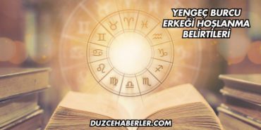 Yengeç Burcu Erkeği Hoşlanma Belirtileri