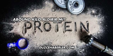 Abound Kilo Aldırır mı?