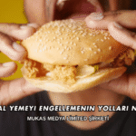 Duygusal Yemeyi Engellemenin Yolları Nelerdir?