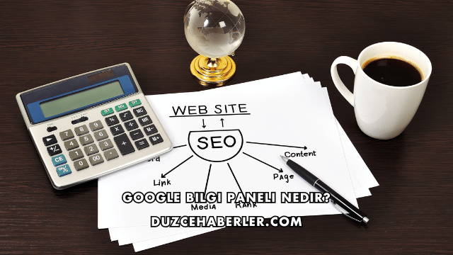 Google Bilgi Paneli Nedir?