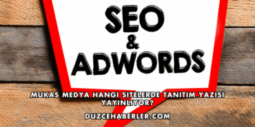 Mukas Medya Hangi Sitelerde Tanıtım Yazısı Yayınlıyor?