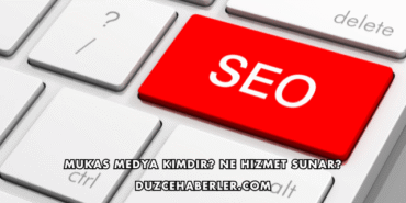 Mukas Medya Kimdir? Ne Hizmet Sunar?